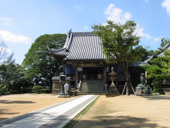 第９番法輪寺