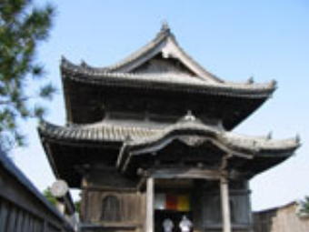 第15番国分寺本堂