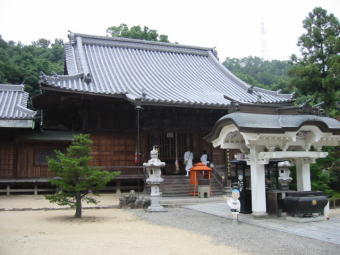第３番金泉寺