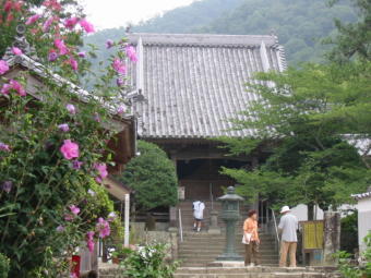 第４番大日寺