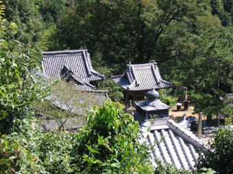 第10番切幡寺