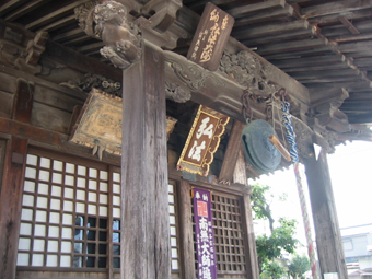 第16番観音寺