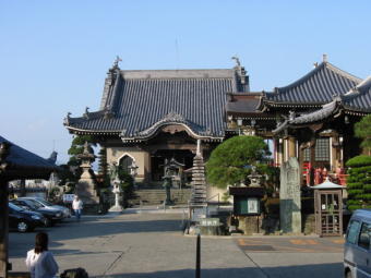 第17番井戸寺