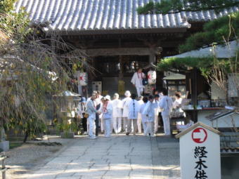 第19番立江寺