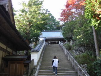第20番鶴林寺