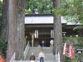 第21番太龍寺