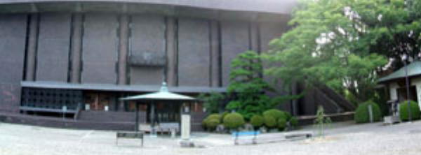 香園寺大聖堂