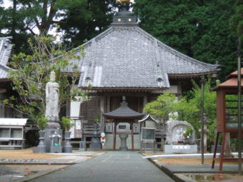 第42番佛木寺