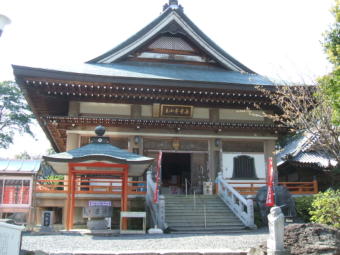 第47番八坂寺
