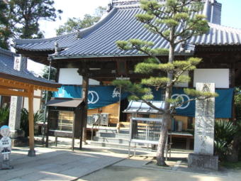 第48番西林寺
