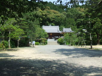 第50番繁多寺
