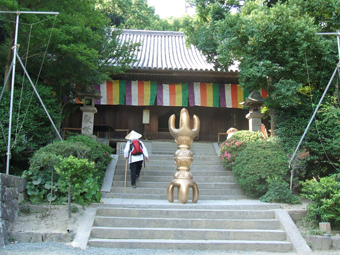 第51番石手寺