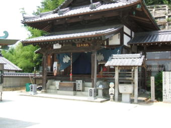 第56番泰山寺
