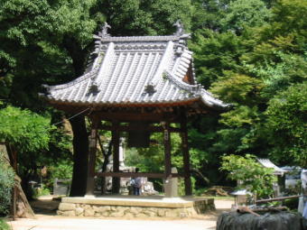 第58番仙遊寺