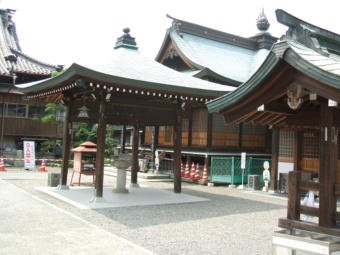 第62番宝寿寺