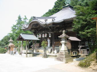 第64番前神寺