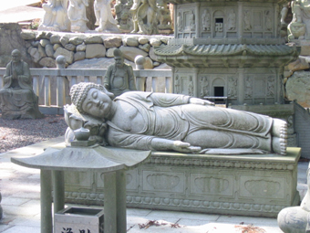 第66番雲辺寺