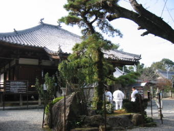 第67番大興寺