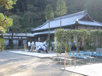 第68番神恵院