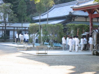 第69番観音寺