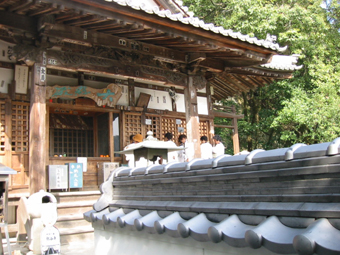 第71番弥谷寺