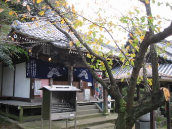 第74番甲山寺