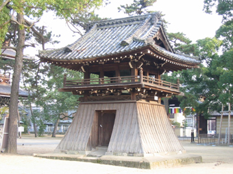 第75番善通寺