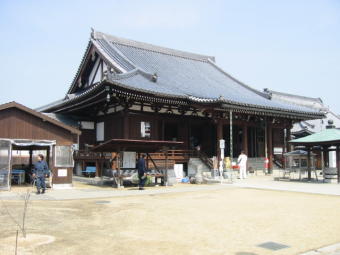 第76番金倉寺