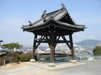 第78番郷照寺