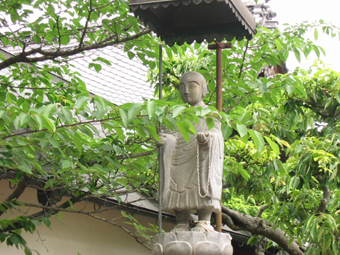 第83番一宮寺