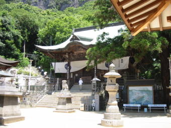 第85番八栗寺