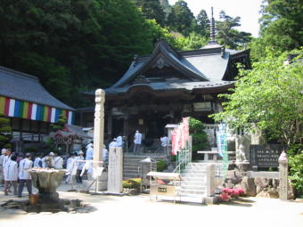 第88番大窪寺
