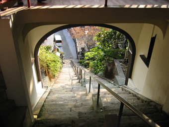 第25番津照寺