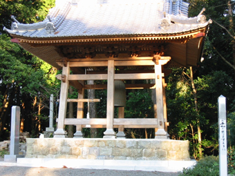 第26番金剛頂寺