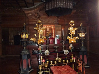 第31番竹林寺
