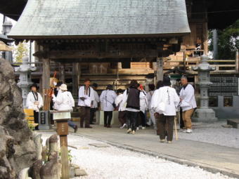 第32番禅師峰寺