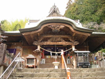 第35清瀧寺