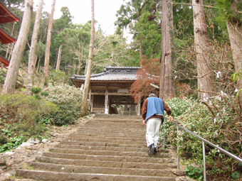 第36番青龍寺