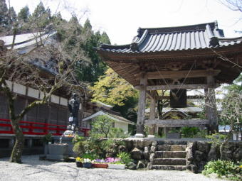 第37番岩本寺